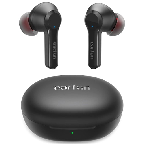 EarFun Air Pro 2 review Satisfaction guaranteed, kind of Tech What